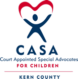 Image of CASA Logo